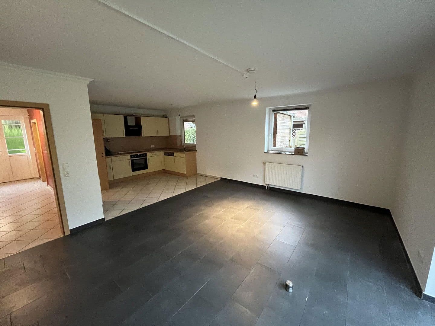 Pronájem domu 117 m², pozemek 326 m², Ossenpadd-Nebenweg 3b, Pinneberg, Šlesvicko-Holštýnsko Pronájem domu 117 m², pozemek 326 m², Ossenpadd-Nebenweg 3b, Pinneberg, Šlesvicko-Holštýnsko