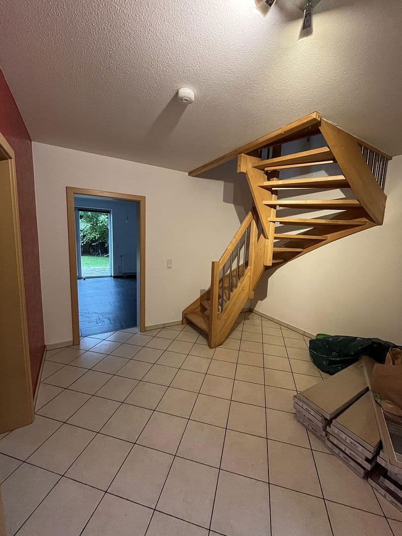 Pronájem domu 117 m², pozemek 326 m², Ossenpadd-Nebenweg 3b, Pinneberg, Šlesvicko-Holštýnsko Pronájem domu 117 m², pozemek 326 m², Ossenpadd-Nebenweg 3b, Pinneberg, Šlesvicko-Holštýnsko