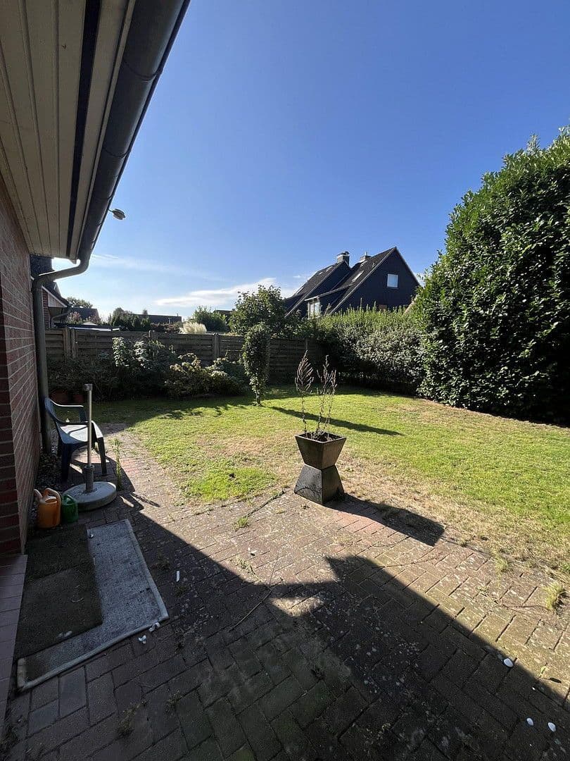 Pronájem domu 117 m², pozemek 326 m², Ossenpadd-Nebenweg 3b, Pinneberg, Šlesvicko-Holštýnsko Pronájem domu 117 m², pozemek 326 m², Ossenpadd-Nebenweg 3b, Pinneberg, Šlesvicko-Holštýnsko