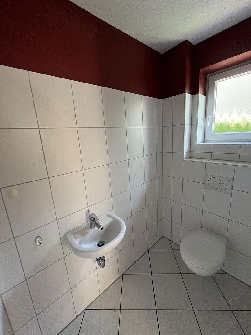 Pronájem domu 117 m², pozemek 326 m², Ossenpadd-Nebenweg 3b, Pinneberg, Šlesvicko-Holštýnsko Pronájem domu 117 m², pozemek 326 m², Ossenpadd-Nebenweg 3b, Pinneberg, Šlesvicko-Holštýnsko