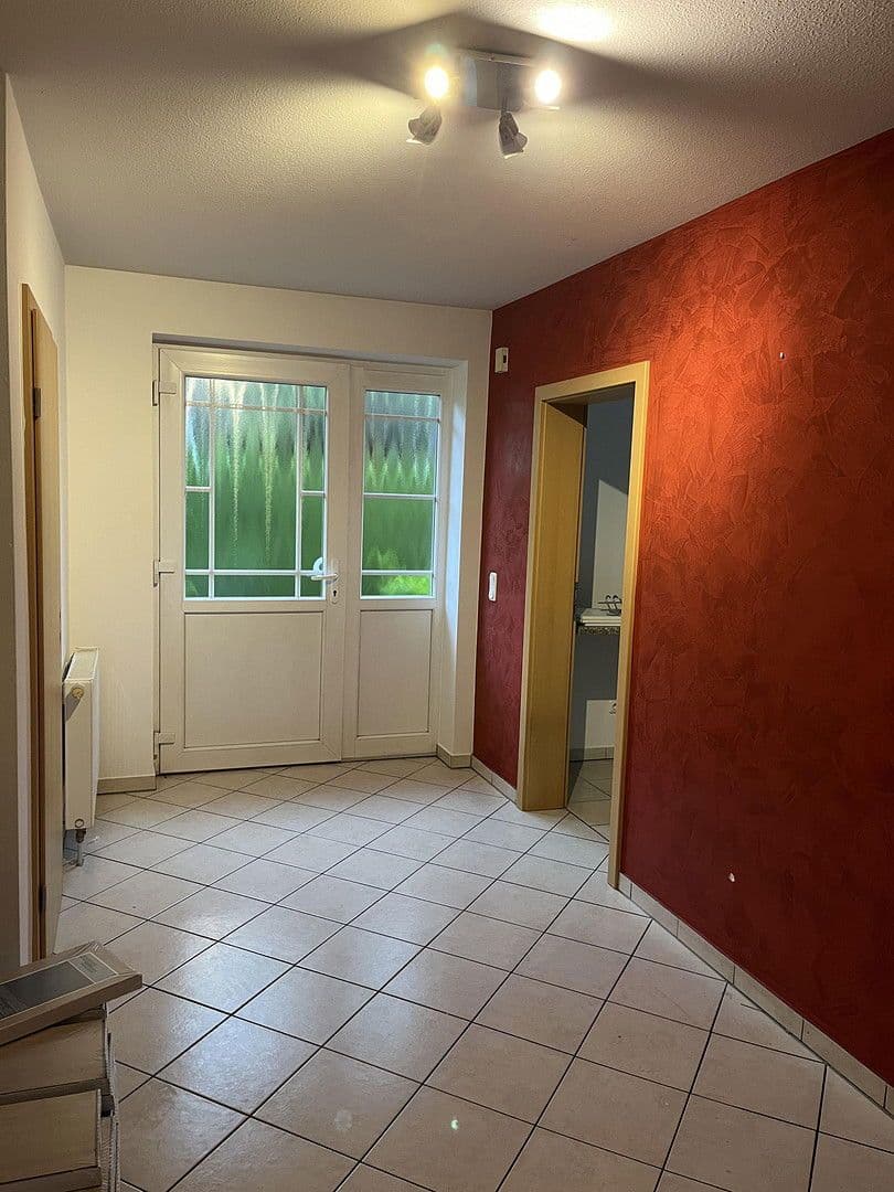 Pronájem domu 117 m², pozemek 326 m², Ossenpadd-Nebenweg 3b, Pinneberg, Šlesvicko-Holštýnsko Pronájem domu 117 m², pozemek 326 m², Ossenpadd-Nebenweg 3b, Pinneberg, Šlesvicko-Holštýnsko