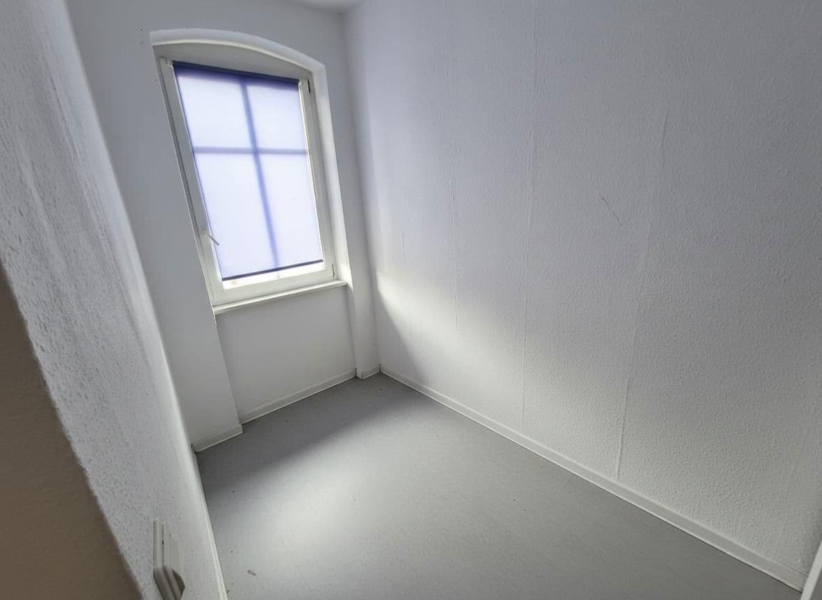 Pronájem bytu 1+kk 44 m², Große Gartenstraße 41, Brandenburg, Braniborsko Pronájem bytu 1+kk 44 m², Große Gartenstraße 41, Brandenburg, Braniborsko