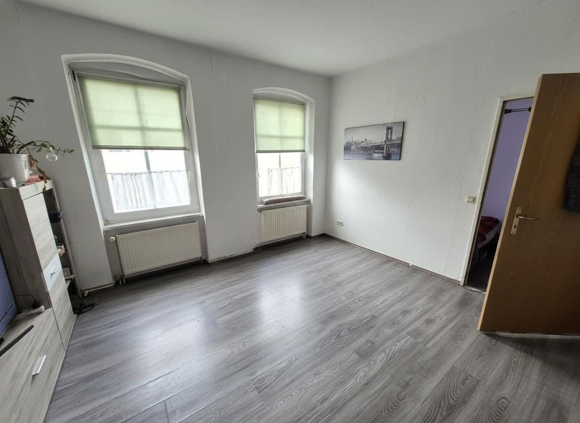 Pronájem bytu 1+kk 44 m², Große Gartenstraße 41, Brandenburg, Braniborsko Pronájem bytu 1+kk 44 m², Große Gartenstraße 41, Brandenburg, Braniborsko