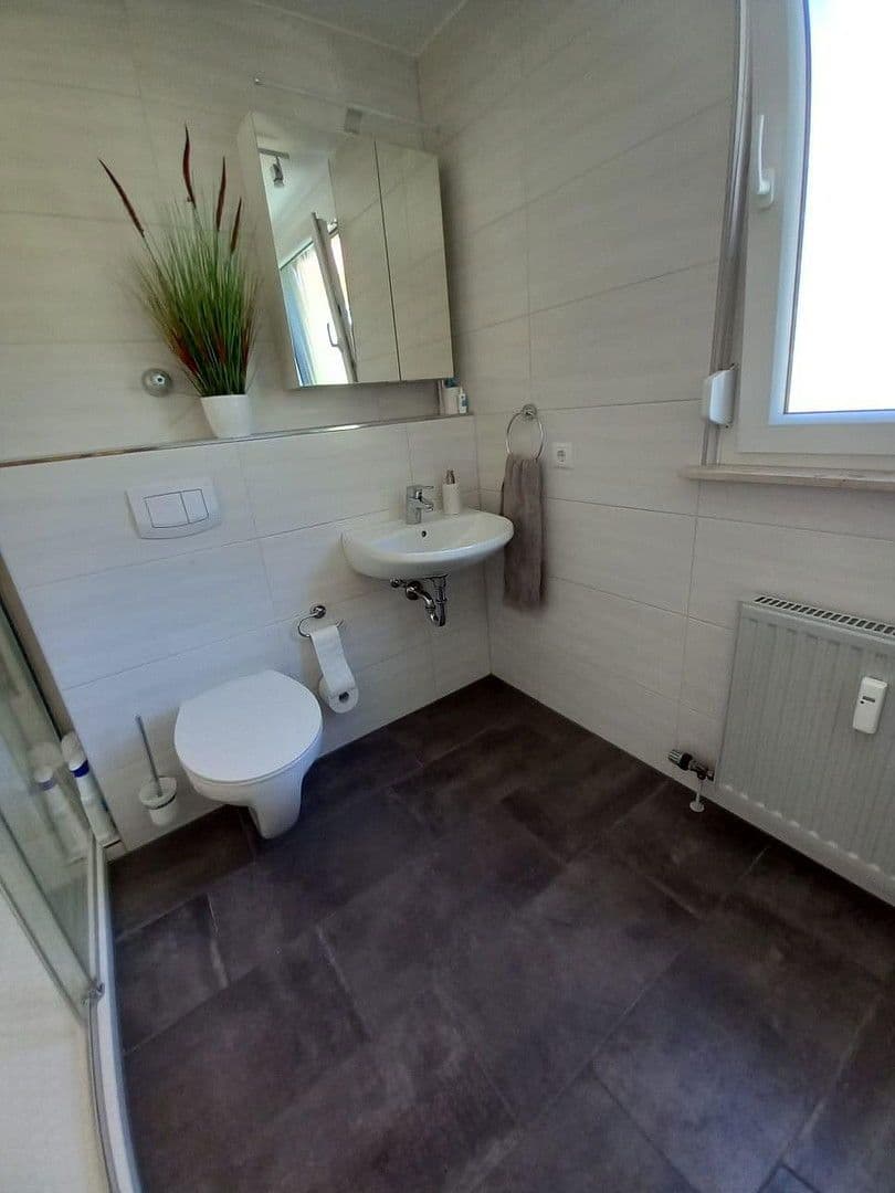 Prodej bytu 2+1 60 m², Nürnberg OT Wöhrd, Bavorsko Prodej bytu 2+1 60 m², Nürnberg OT Wöhrd, Bavorsko