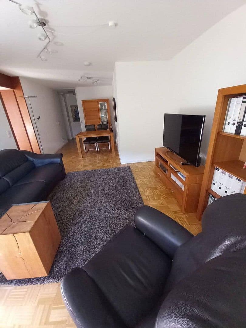 Prodej bytu 2+1 60 m², Nürnberg OT Wöhrd, Bavorsko Prodej bytu 2+1 60 m², Nürnberg OT Wöhrd, Bavorsko