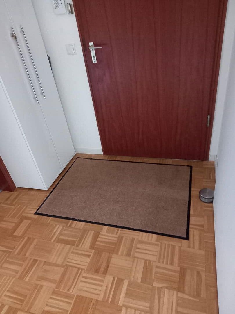 Prodej bytu 2+1 60 m², Nürnberg OT Wöhrd, Bavorsko Prodej bytu 2+1 60 m², Nürnberg OT Wöhrd, Bavorsko