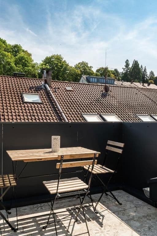 Pronájem bytu 3+1 67 m², Liebeneckstraße 14, Pforzheim, Bádensko-Württembersko Pronájem bytu 3+1 67 m², Liebeneckstraße 14, Pforzheim, Bádensko-Württembersko