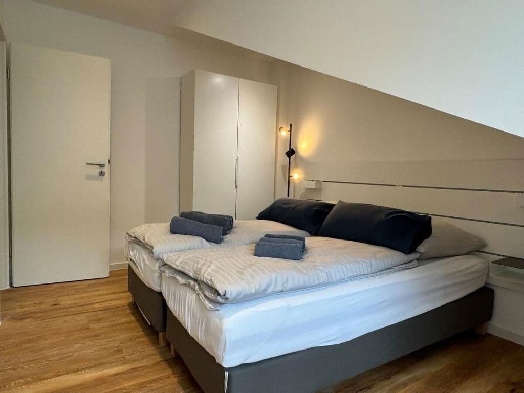 Pronájem bytu 3+1 67 m², Liebeneckstraße 14, Pforzheim, Bádensko-Württembersko Pronájem bytu 3+1 67 m², Liebeneckstraße 14, Pforzheim, Bádensko-Württembersko