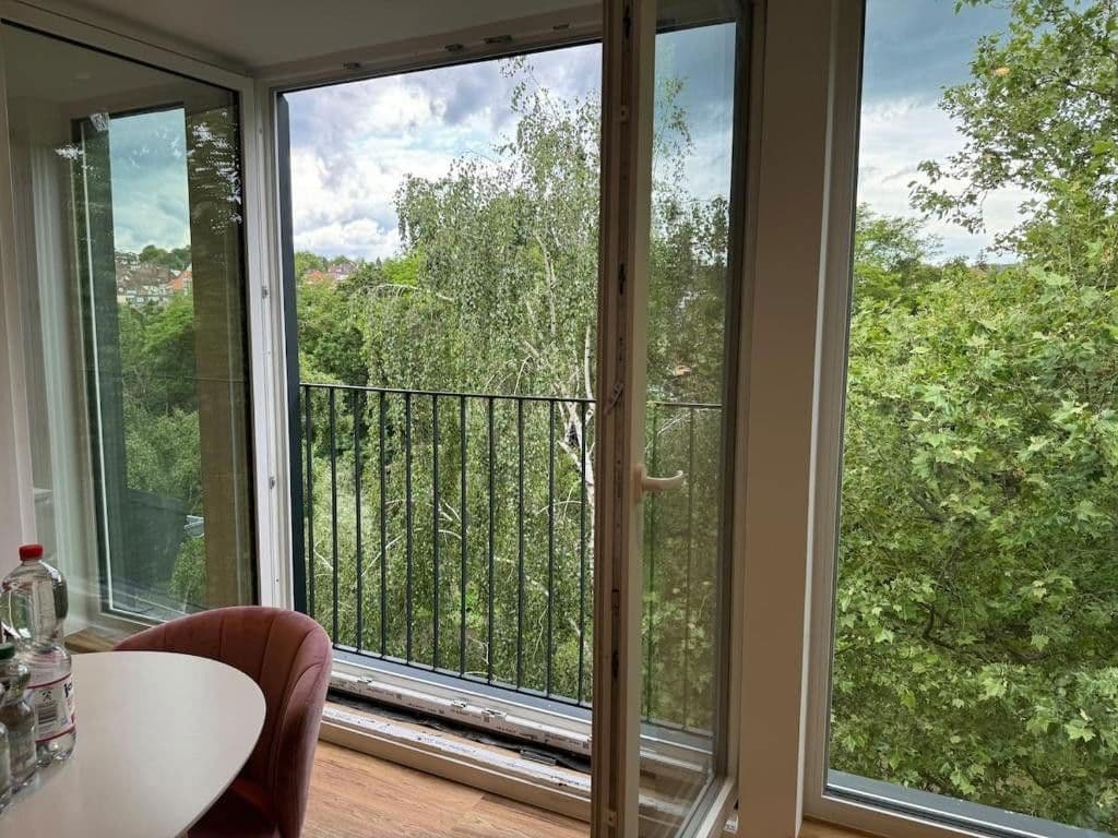 Pronájem bytu 3+1 67 m², Liebeneckstraße 14, Pforzheim, Bádensko-Württembersko Pronájem bytu 3+1 67 m², Liebeneckstraße 14, Pforzheim, Bádensko-Württembersko