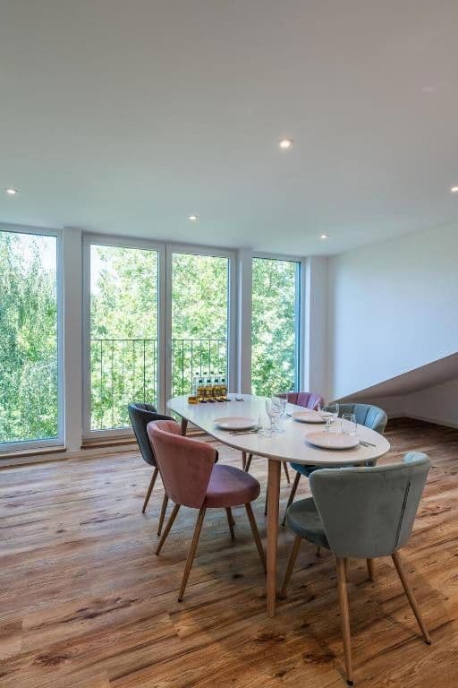 Pronájem bytu 3+1 67 m², Liebeneckstraße 14, Pforzheim, Bádensko-Württembersko Pronájem bytu 3+1 67 m², Liebeneckstraße 14, Pforzheim, Bádensko-Württembersko