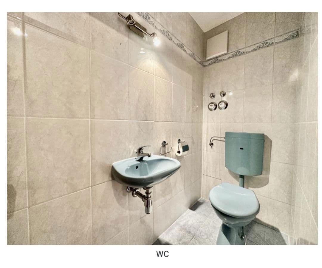 Pronájem bytu 3+kk 80 m², Sachsenstr 14, Sindelfingen, Bádensko-Württembersko Pronájem bytu 3+kk 80 m², Sachsenstr 14, Sindelfingen, Bádensko-Württembersko