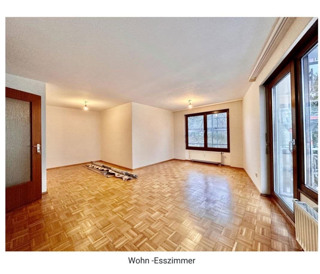 Pronájem bytu 3+kk 80 m², Sachsenstr 14, Sindelfingen, Bádensko-Württembersko Pronájem bytu 3+kk 80 m², Sachsenstr 14, Sindelfingen, Bádensko-Württembersko