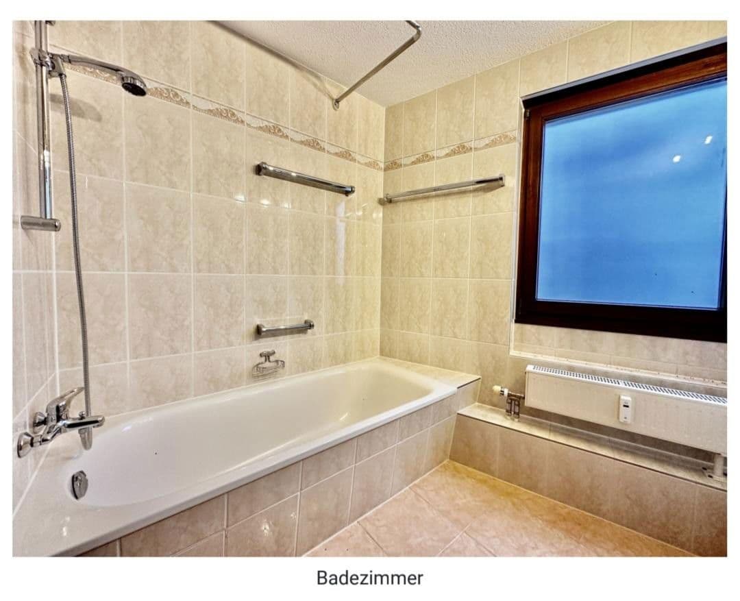 Pronájem bytu 3+kk 80 m², Sachsenstr 14, Sindelfingen, Bádensko-Württembersko Pronájem bytu 3+kk 80 m², Sachsenstr 14, Sindelfingen, Bádensko-Württembersko