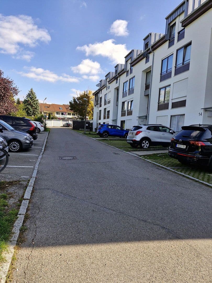 Pronájem bytu 3+kk 80 m², Sachsenstr 14, Sindelfingen, Bádensko-Württembersko Pronájem bytu 3+kk 80 m², Sachsenstr 14, Sindelfingen, Bádensko-Württembersko