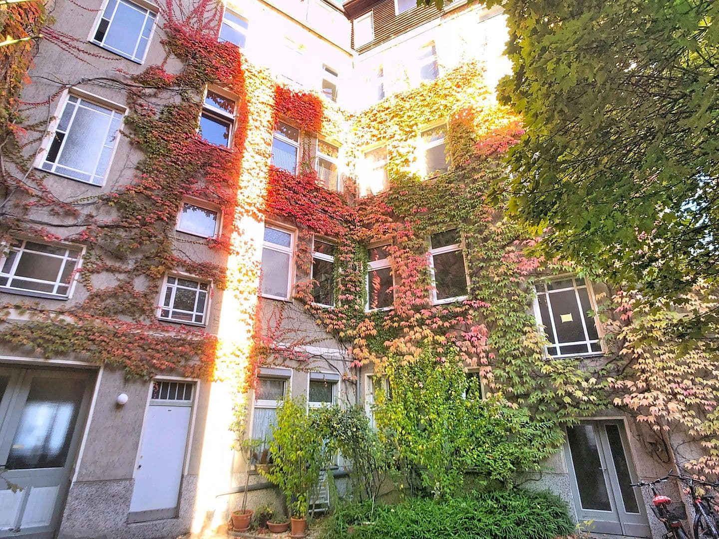 Prodej bytu 2+1 63 m², Berlin, Berlín Prodej bytu 2+1 63 m², Berlin, Berlín