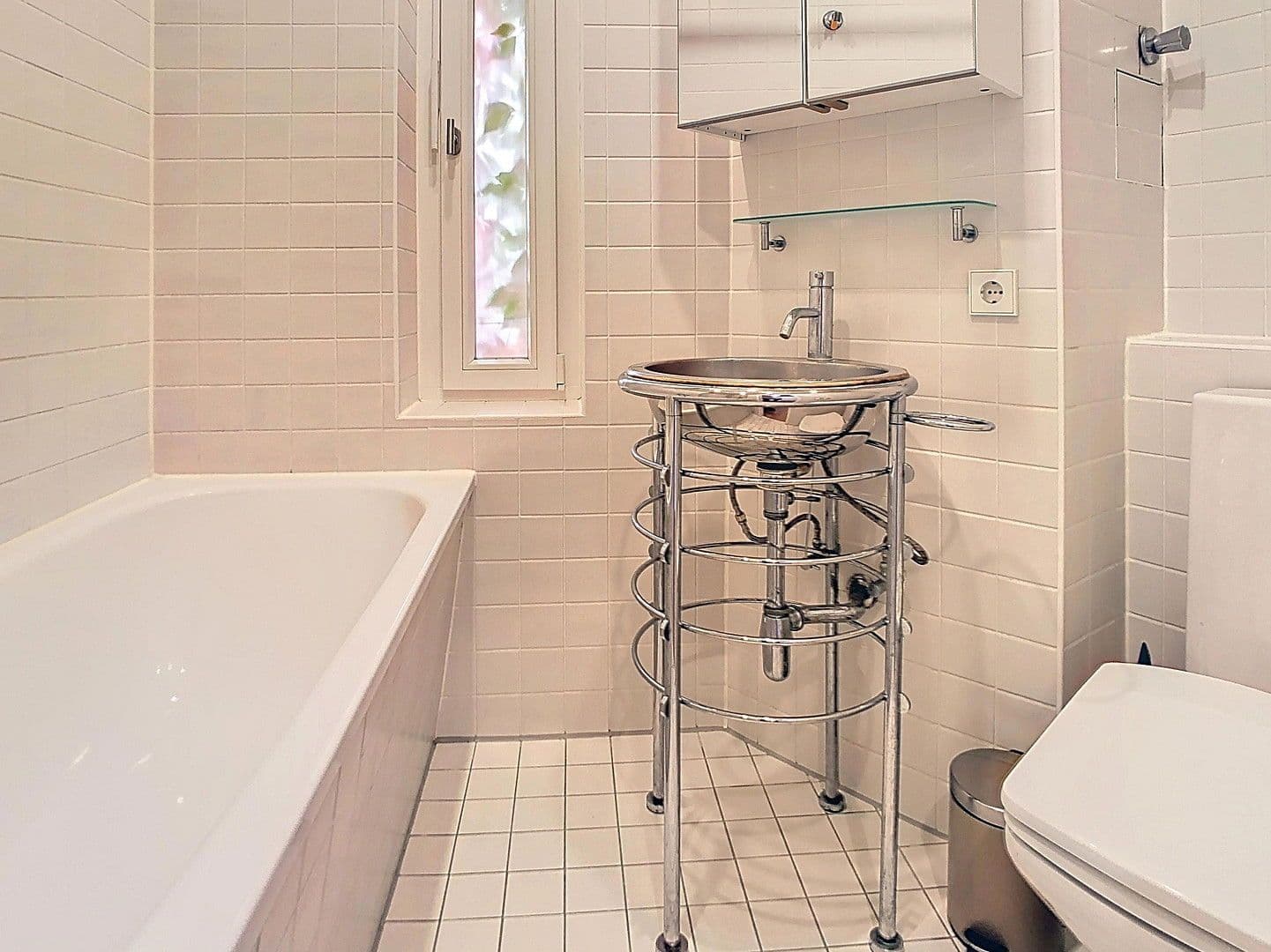 Prodej bytu 2+1 63 m², Berlin, Berlín Prodej bytu 2+1 63 m², Berlin, Berlín