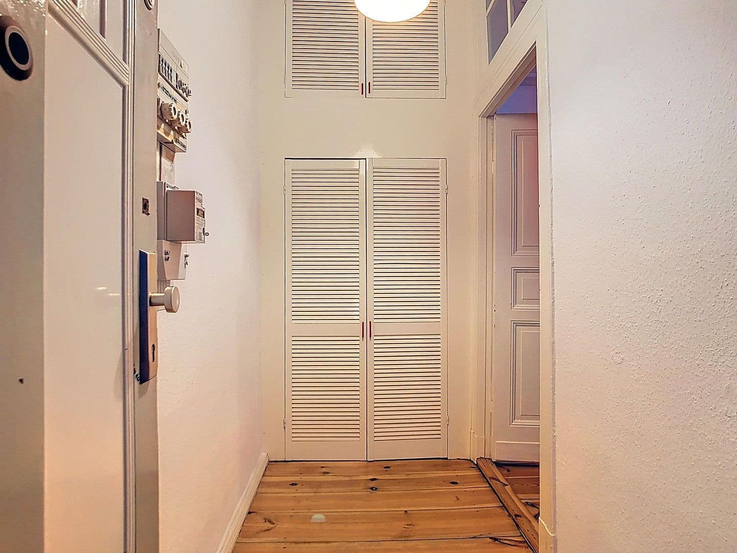 Prodej bytu 2+1 63 m², Berlin, Berlín Prodej bytu 2+1 63 m², Berlin, Berlín