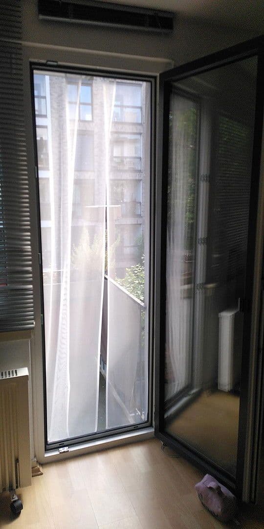 Prodej bytu 1+1 28 m², Mainz, Porýní-Falc Prodej bytu 1+1 28 m², Mainz, Porýní-Falc