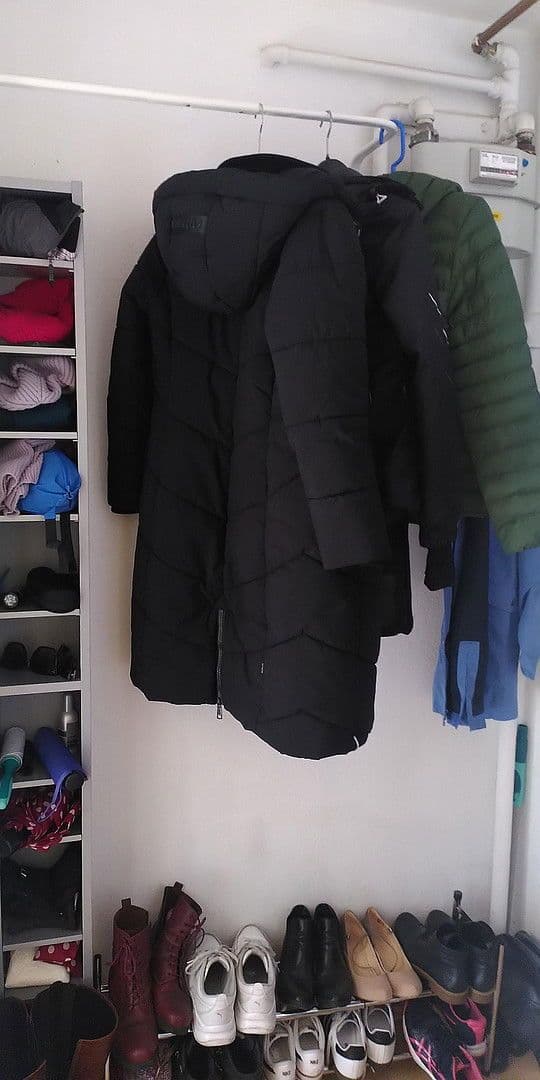 Prodej bytu 1+1 28 m², Mainz, Porýní-Falc Prodej bytu 1+1 28 m², Mainz, Porýní-Falc