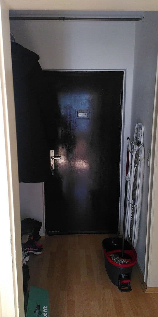 Prodej bytu 1+1 28 m², Mainz, Porýní-Falc Prodej bytu 1+1 28 m², Mainz, Porýní-Falc