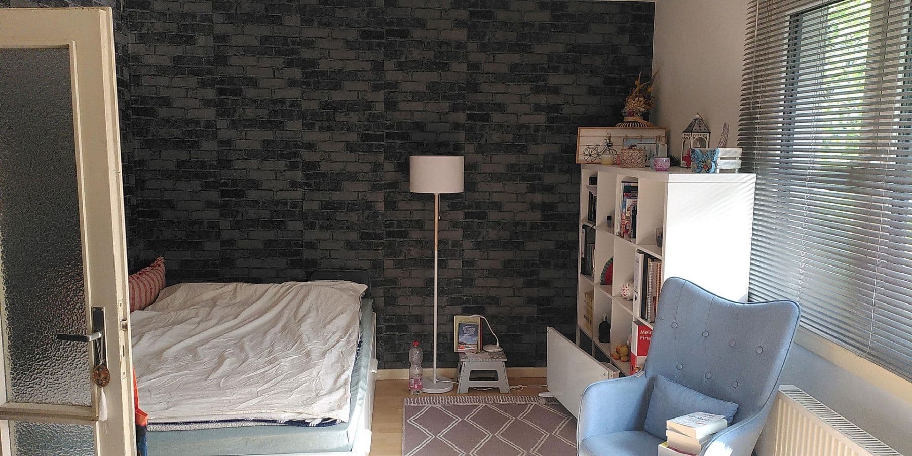 Prodej bytu 1+1 28 m², Mainz, Porýní-Falc Prodej bytu 1+1 28 m², Mainz, Porýní-Falc