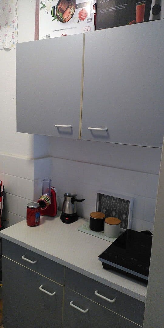 Prodej bytu 1+1 28 m², Mainz, Porýní-Falc Prodej bytu 1+1 28 m², Mainz, Porýní-Falc