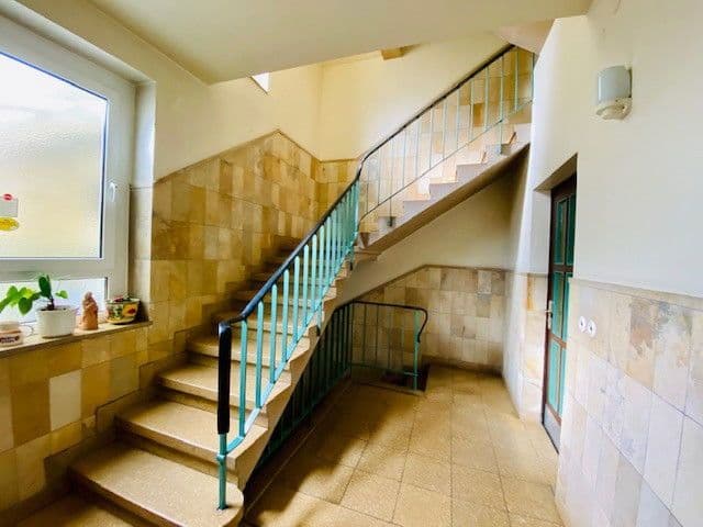 Pronájem bytu 2+1 61 m², Schillerstr. 12, Pforzheim, Bádensko-Württembersko Pronájem bytu 2+1 61 m², Schillerstr. 12, Pforzheim, Bádensko-Württembersko