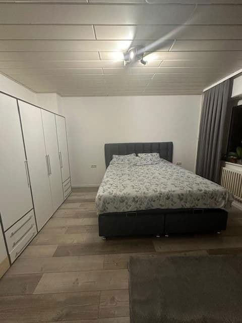 Pronájem bytu 2+1 61 m², Schillerstr. 12, Pforzheim, Bádensko-Württembersko Pronájem bytu 2+1 61 m², Schillerstr. 12, Pforzheim, Bádensko-Württembersko