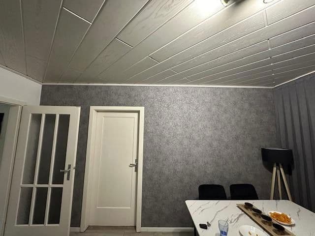 Pronájem bytu 2+1 61 m², Schillerstr. 12, Pforzheim, Bádensko-Württembersko Pronájem bytu 2+1 61 m², Schillerstr. 12, Pforzheim, Bádensko-Württembersko