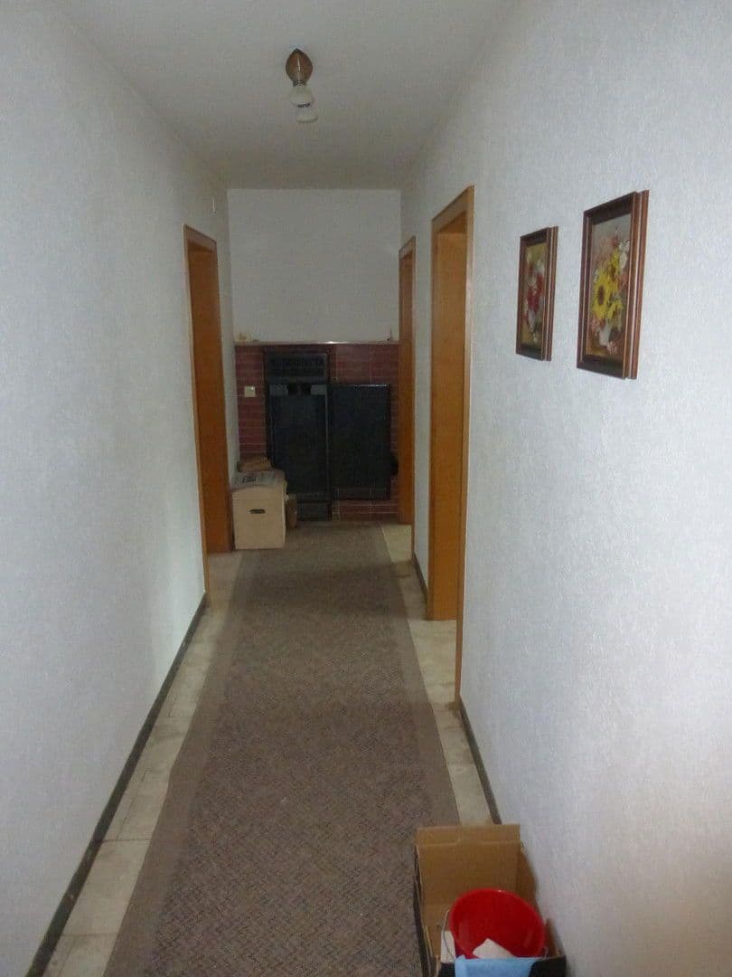Prodej domu 91 m², pozemek 836 m², Metzingen, Bádensko-Württembersko Prodej domu 91 m², pozemek 836 m², Metzingen, Bádensko-Württembersko
