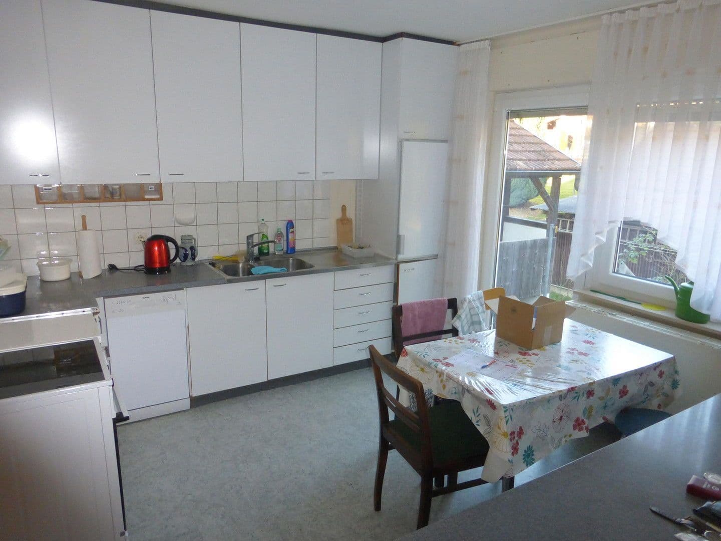 Prodej domu 91 m², pozemek 836 m², Metzingen, Bádensko-Württembersko Prodej domu 91 m², pozemek 836 m², Metzingen, Bádensko-Württembersko