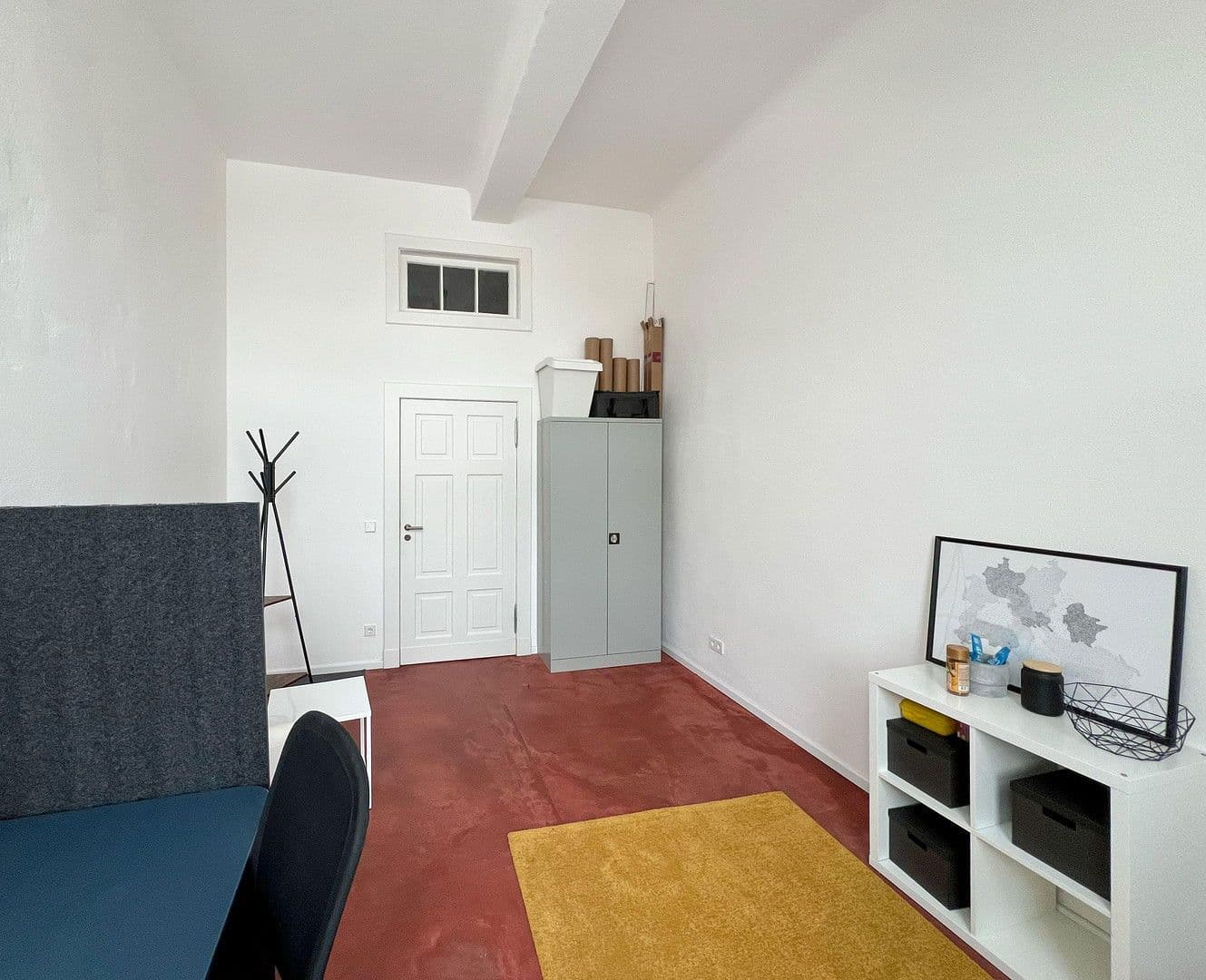 Pronájem kanceláře 80 m², Freienwalder Str. 17, Berlin, Berlín Pronájem kanceláře 80 m², Freienwalder Str. 17, Berlin, Berlín