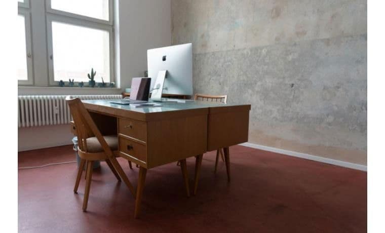 Pronájem kanceláře 80 m², Freienwalder Str. 17, Berlin, Berlín Pronájem kanceláře 80 m², Freienwalder Str. 17, Berlin, Berlín