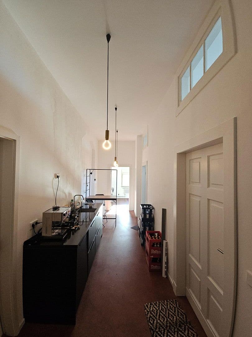 Pronájem kanceláře 80 m², Freienwalder Str. 17, Berlin, Berlín Pronájem kanceláře 80 m², Freienwalder Str. 17, Berlin, Berlín