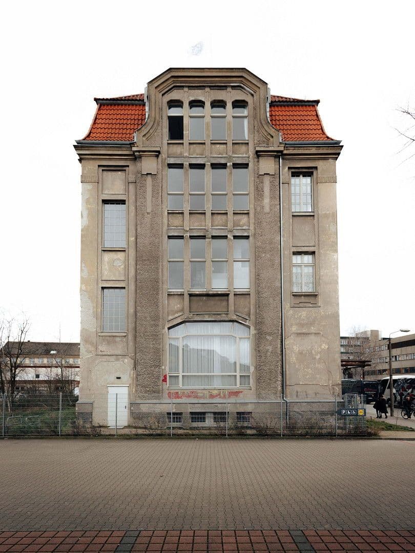 Pronájem kanceláře 80 m², Freienwalder Str. 17, Berlin, Berlín Pronájem kanceláře 80 m², Freienwalder Str. 17, Berlin, Berlín