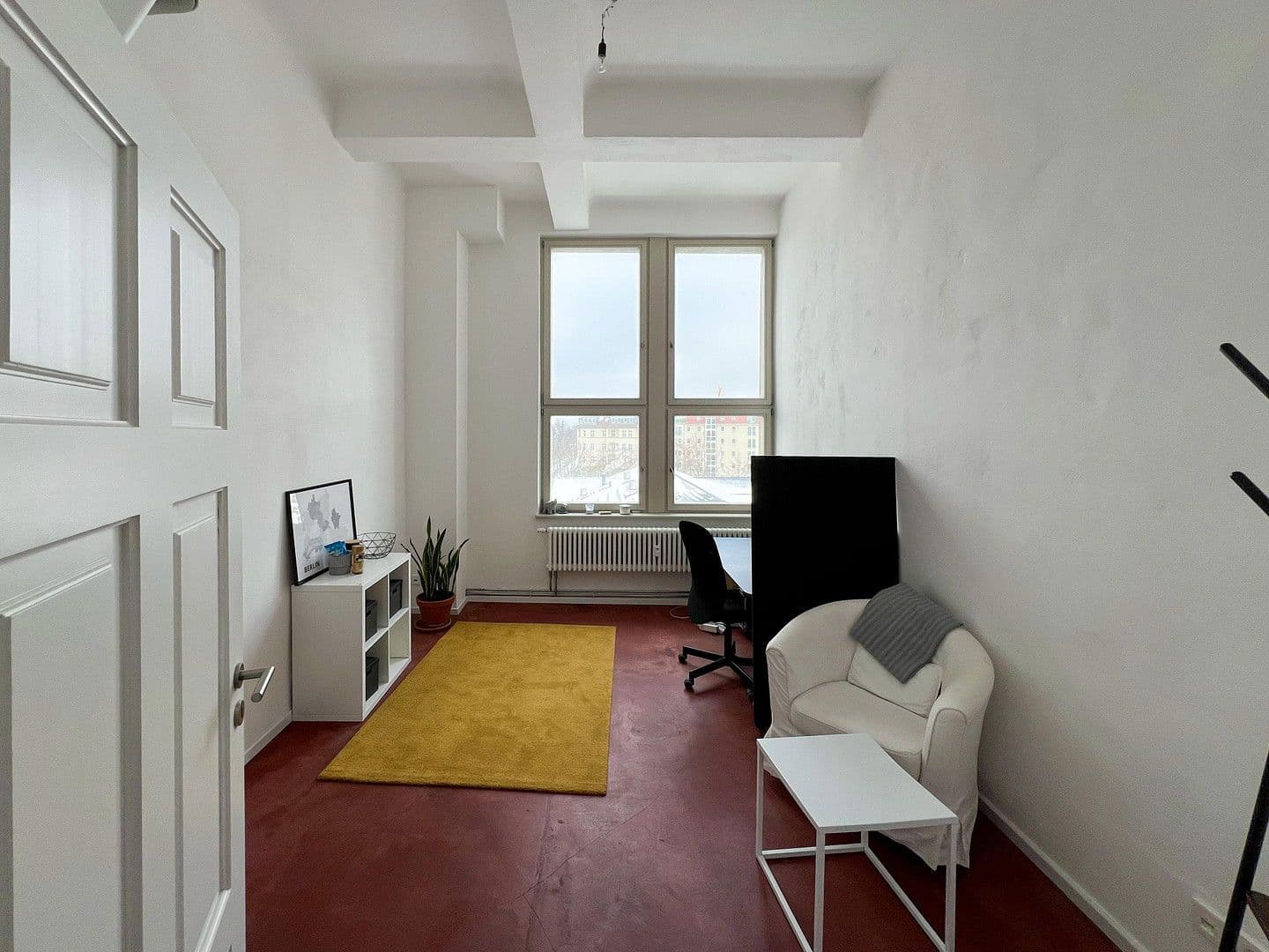 Pronájem kanceláře 80 m², Freienwalder Str. 17, Berlin, Berlín Pronájem kanceláře 80 m², Freienwalder Str. 17, Berlin, Berlín