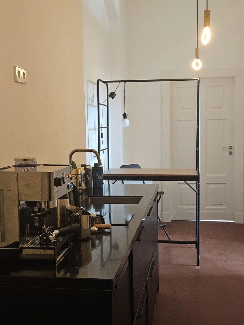 Pronájem kanceláře 80 m², Freienwalder Str. 17, Berlin, Berlín Pronájem kanceláře 80 m², Freienwalder Str. 17, Berlin, Berlín