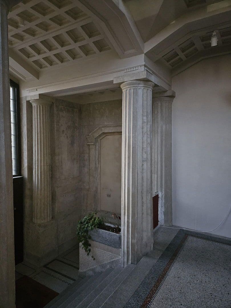 Pronájem kanceláře 80 m², Freienwalder Str. 17, Berlin, Berlín Pronájem kanceláře 80 m², Freienwalder Str. 17, Berlin, Berlín