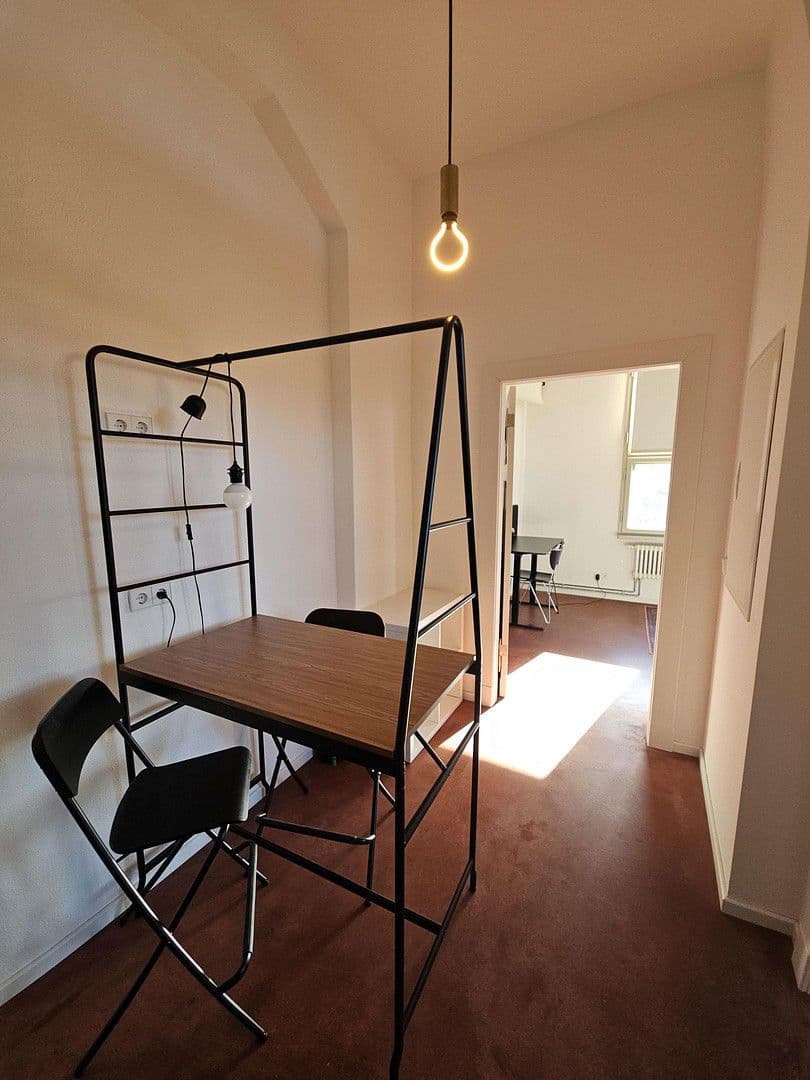 Pronájem kanceláře 80 m², Freienwalder Str. 17, Berlin, Berlín Pronájem kanceláře 80 m², Freienwalder Str. 17, Berlin, Berlín