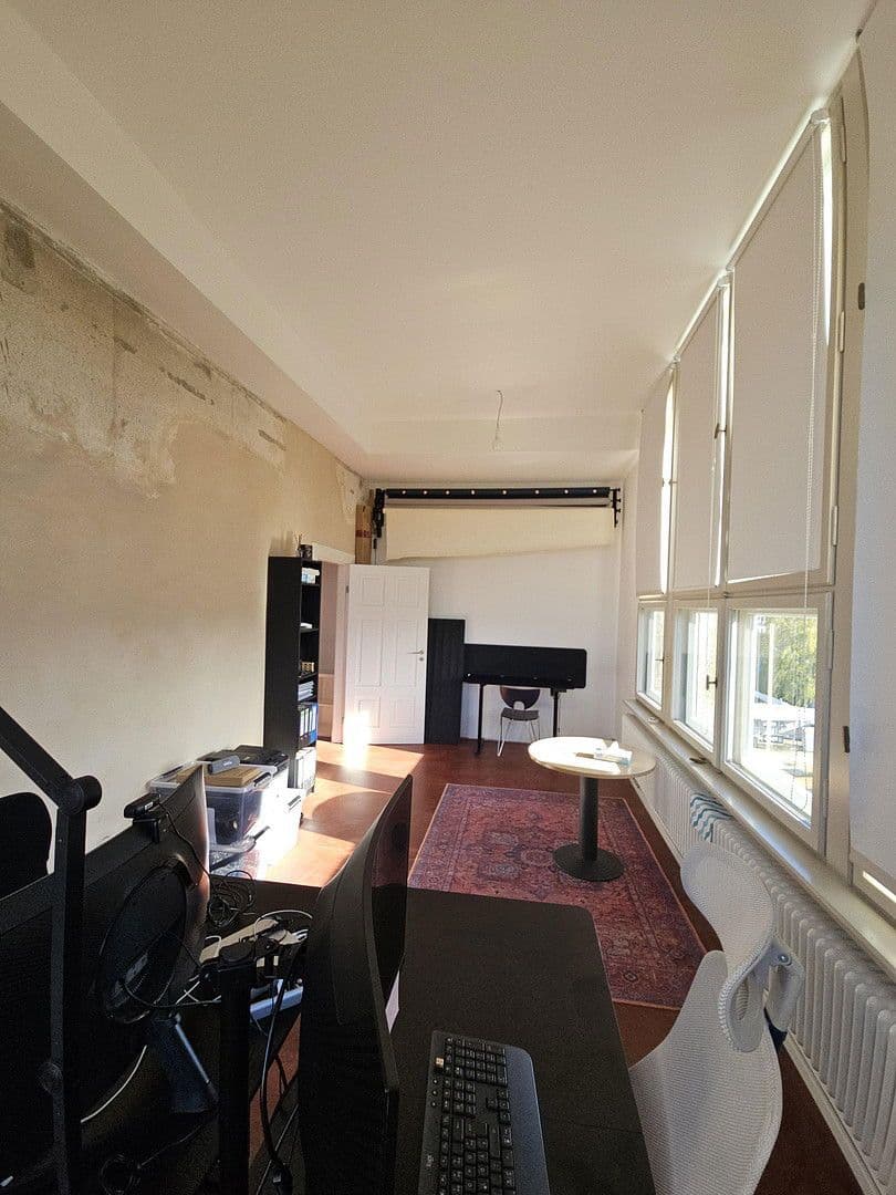 Pronájem kanceláře 80 m², Freienwalder Str. 17, Berlin, Berlín Pronájem kanceláře 80 m², Freienwalder Str. 17, Berlin, Berlín