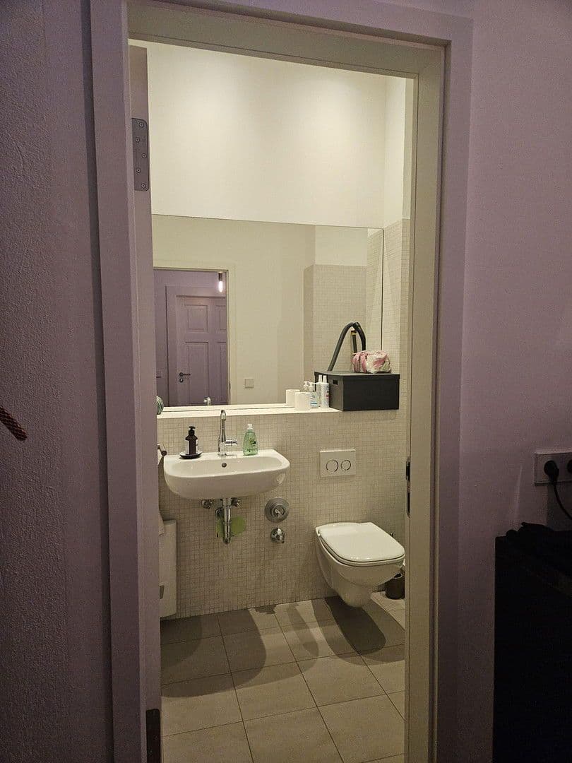 Pronájem kanceláře 80 m², Freienwalder Str. 17, Berlin, Berlín Pronájem kanceláře 80 m², Freienwalder Str. 17, Berlin, Berlín