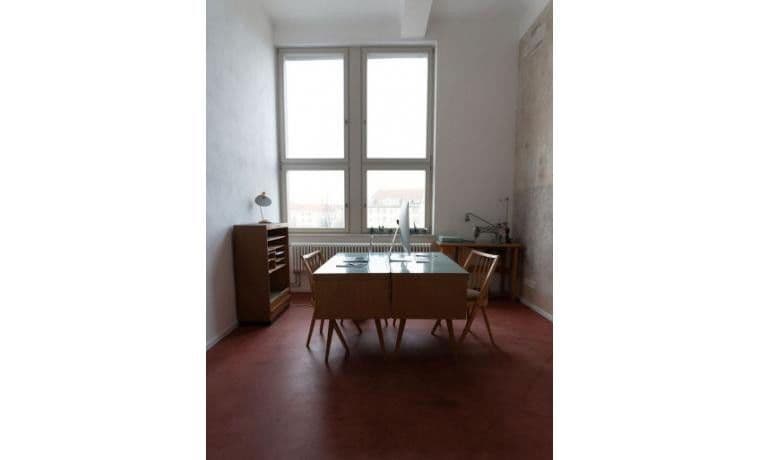 Pronájem kanceláře 80 m², Freienwalder Str. 17, Berlin, Berlín Pronájem kanceláře 80 m², Freienwalder Str. 17, Berlin, Berlín