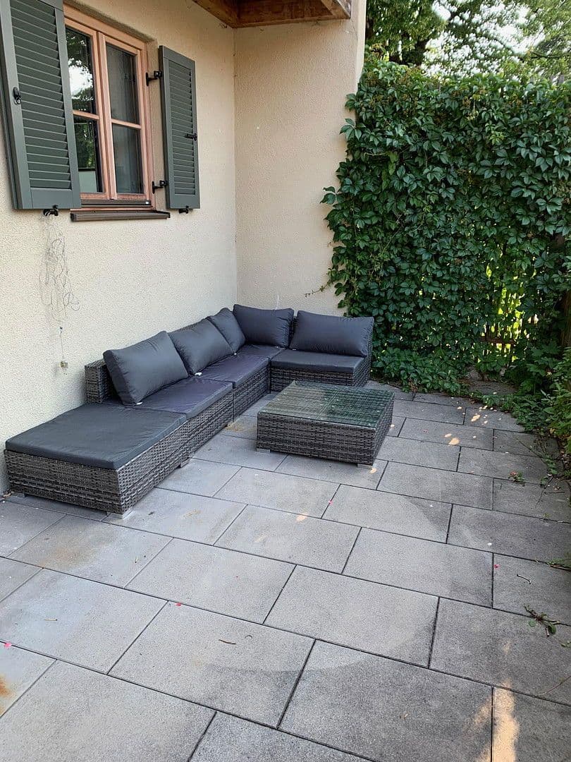 Pronájem kanceláře 35 m², Tölzerstr 27, Lenggries, Bavorsko Pronájem kanceláře 35 m², Tölzerstr 27, Lenggries, Bavorsko