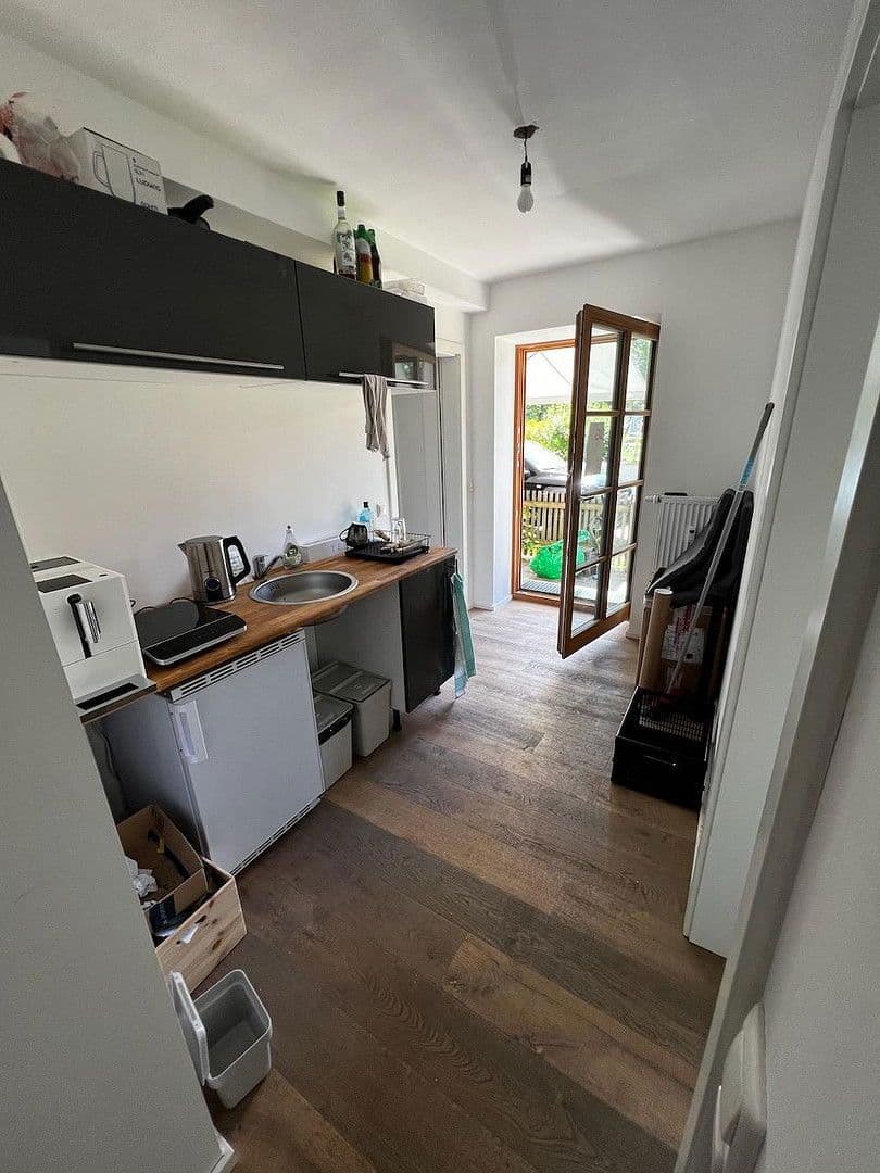 Pronájem kanceláře 35 m², Tölzerstr 27, Lenggries, Bavorsko Pronájem kanceláře 35 m², Tölzerstr 27, Lenggries, Bavorsko