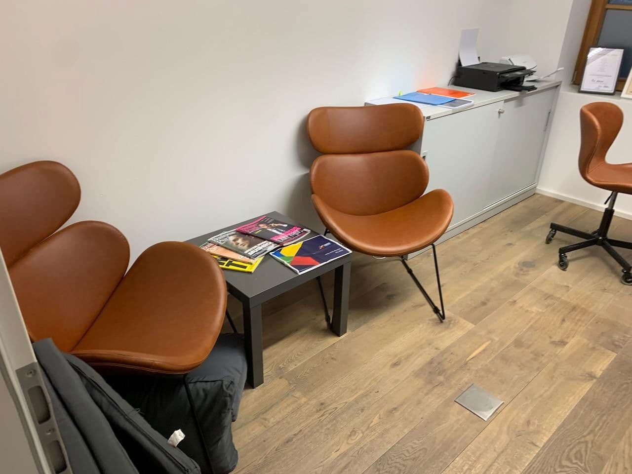 Pronájem kanceláře 35 m², Tölzerstr 27, Lenggries, Bavorsko Pronájem kanceláře 35 m², Tölzerstr 27, Lenggries, Bavorsko