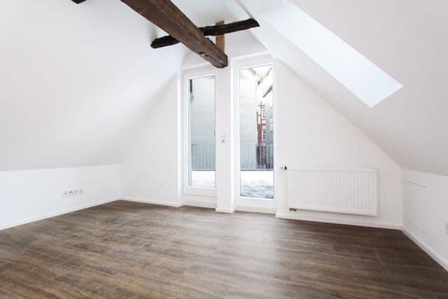 Prodej domu 337 m², pozemek 143 m², Untergasse 17, Marburg, Hessen Prodej domu 337 m², pozemek 143 m², Untergasse 17, Marburg, Hessen