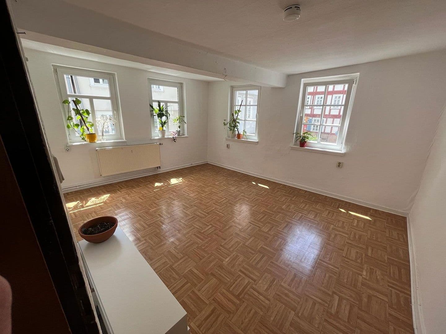 Prodej domu 337 m², pozemek 143 m², Untergasse 17, Marburg, Hessen Prodej domu 337 m², pozemek 143 m², Untergasse 17, Marburg, Hessen