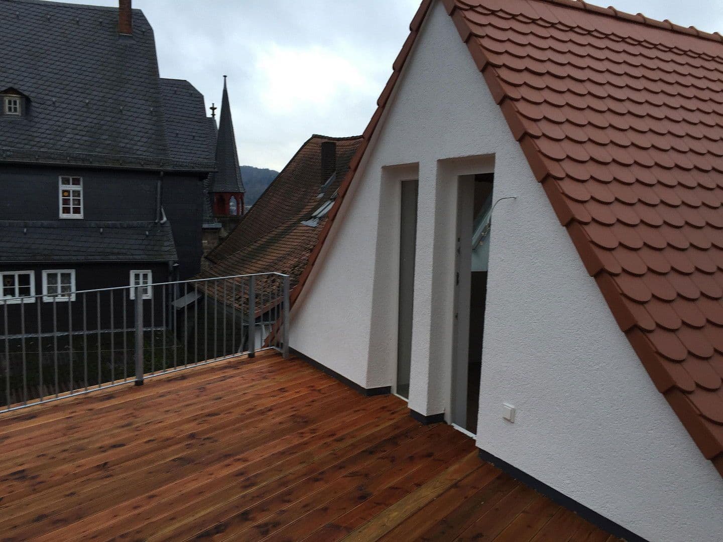 Prodej domu 337 m², pozemek 143 m², Untergasse 17, Marburg, Hessen Prodej domu 337 m², pozemek 143 m², Untergasse 17, Marburg, Hessen