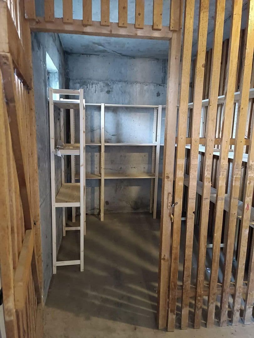 Pronájem bytu 1+1 11 m², Laufener Straße 13, Freiburg, Bádensko-Württembersko Pronájem bytu 1+1 11 m², Laufener Straße 13, Freiburg, Bádensko-Württembersko