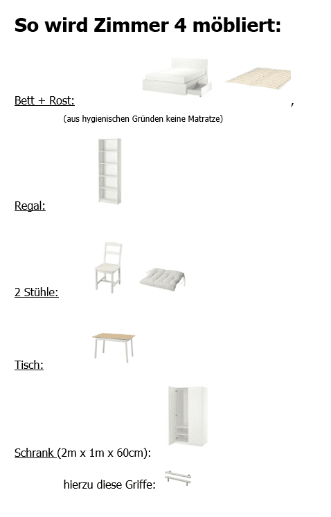 Pronájem bytu 1+1 11 m², Laufener Straße 13, Freiburg, Bádensko-Württembersko Pronájem bytu 1+1 11 m², Laufener Straße 13, Freiburg, Bádensko-Württembersko